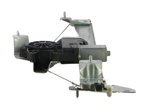 Front left window mechanism DACIA LODGY (JS_) 1.5 Blue dCi 115 (JSJT) | BP35516371C22  - Image 5