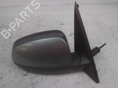 Used Right mirror Right mirror 36790281 36790281