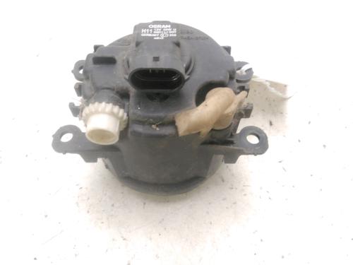 Used Left front fog light Left front fog light PEUGEOT 207 (WA_, WC_) 1.4 16V (88 hp) 29319650 29319650