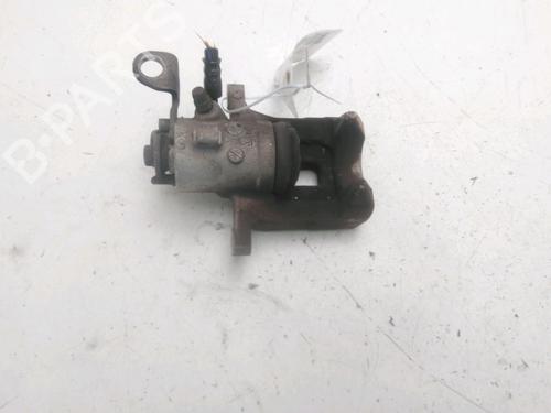 Used Left rear brake caliper AUDI A1 Sportback (GBA) 30 TFSI (116 hp) 29644275