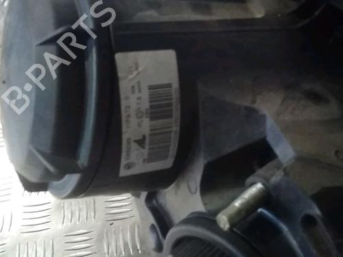 Left headlight ALFA ROMEO 159 (939_) 1.9 JTDM 8V (939AXE1B) | BP14831321C28