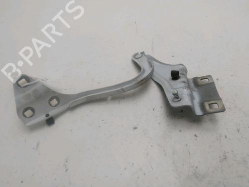 Hinge/Door check strap RENAULT MEGANE IV Hatchback (B9A/M/N_) 1.5 dCi 110 (B9A3) | BP28613962C146 
