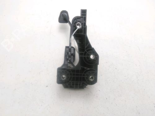 Used Break pedal DACIA DUSTER (HM_) 1.3 TCe 130 4x4 (HMMF) (131 hp) 29442516