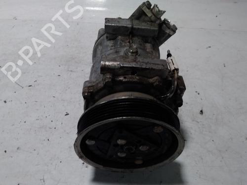 AC compressor DACIA DUSTER (HS_) | BP15748136M34