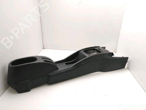 Middenconsole PEUGEOT 207 (WA_, WC_) 1.4 HDi (68 hp) 30630300