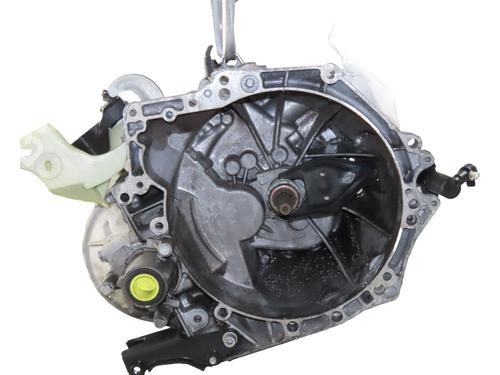 Gearbox PEUGEOT 2008 I (CU_) 1.6 HDi | BP37480241M3 - Image 4