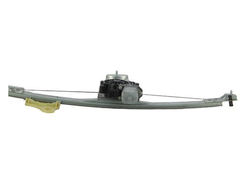Front right window mechanism RENAULT CAPTUR I (J5_, H5_) 1.2 TCe 120 | BP35970857C23 - Image 3
