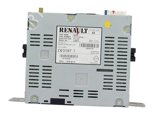 bilradio-renault-megane-iv-hatchback-b9amn_-2015-36486201 main image