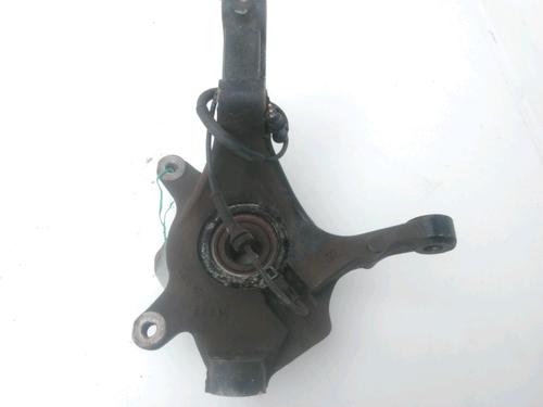 Venstre Styrespindel lagerhus RENAULT LAGUNA II (BG0/1_) 1.9 dCi | BP29985568M25 