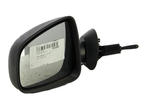 Left mirror DACIA SANDERO 1.4 MPI LPG | BP33836174C26 - Image 3
