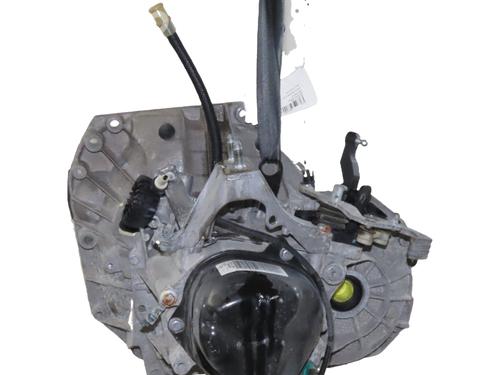 Gearbox DACIA SANDERO II TCe 90 (B8M1, B8MA, B8AC) | BP38055560M3 - Image 2