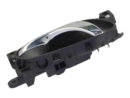 Used Rear right interior door handle Rear right interior door handle NISSAN X-TRAIL III (T32_, T32R, T32RR) 1.6 dCi (T32) (130 hp) 36544230 36544230