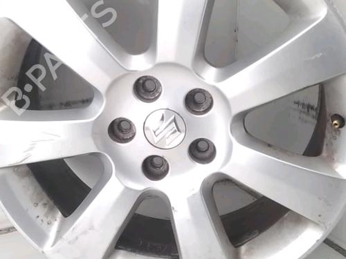 Used Rim Rim 37501443 37501443