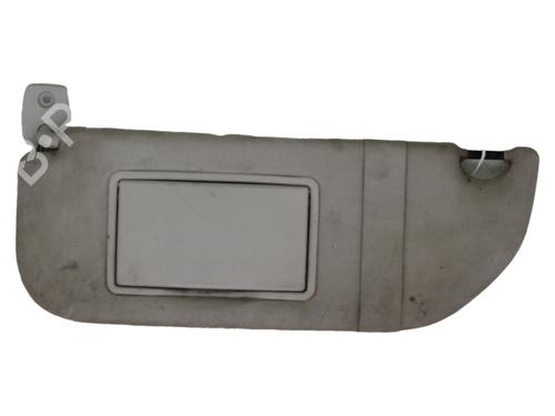 Left sun visor CITROËN C3 II (SC_) 1.6 BlueHDi 75 | BP39419516I1 - Image 2