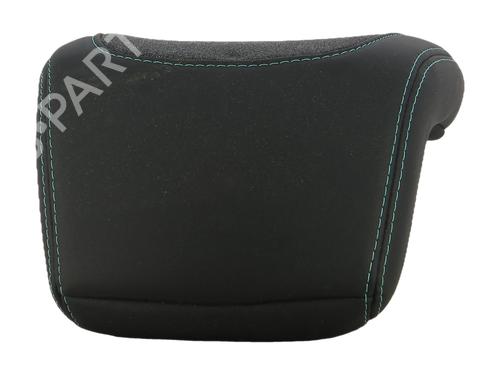 Used Headrest Headrest PEUGEOT 3008 II SUV (MC_, MR_, MJ_, M4_) 1.5 BlueHDi 130 (131 hp) 40273668 40273668