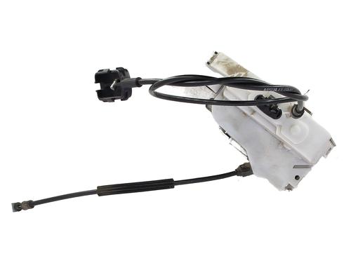 Used Front right lock Front right lock RENAULT TWINGO II (CN0_) 1.5 dCi (CN0E) (64 hp) 34175736 34175736