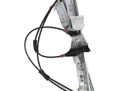 Used Front right window mechanism Front right window mechanism FORD FIESTA VI (CB1, CCN) 1.5 TDCi (75 hp) 32458467 32458467