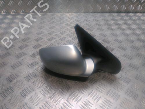Used Right mirror VW GOLF IV (1J1) 1.9 TDI (130 hp) 16165348