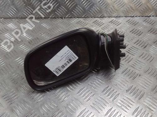 Left mirror PEUGEOT 307 Break (3E)  | BP15755230C26 