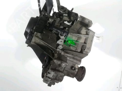 Gearbox SEAT IBIZA III (6L1) 1.2 12V | BP20128727M3