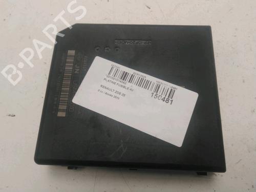 Used Fuse box Fuse box RENAULT ZOE (BFM_) ZOE (88 hp) 22535763 22535763