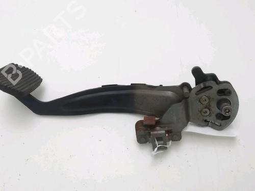 bremsepedal CITROËN C5 III Break (RW_) 2.0 HDi 165 (163 hp) 20977339