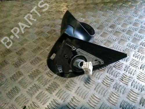 Left mirror PEUGEOT 206 Hatchback (2A/C) 1.9 D | BP15672545C26 