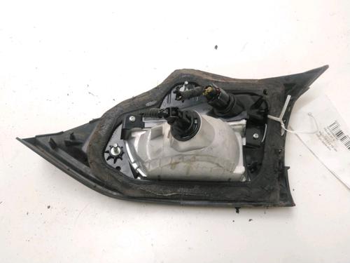 Used Left tailgate light Left tailgate light 20244053 20244053
