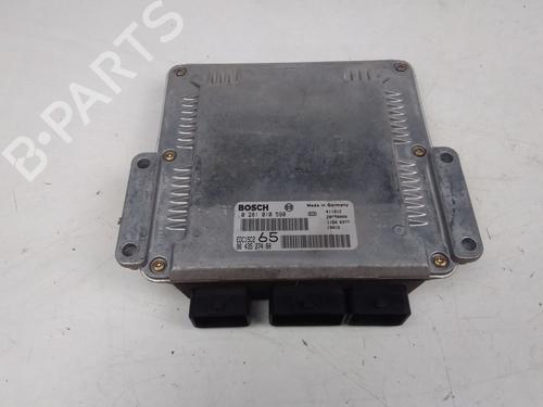 Engine control unit (ECU) PEUGEOT 406 Break (8E/F) 2.0 HDI 110 | BP23180218M57