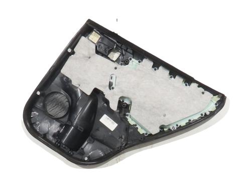 Used Rear left panel Rear left panel TOYOTA RAV 4 IV (_A4_) 2.0 D (WWA42_) (143 hp) 35970898 35970898