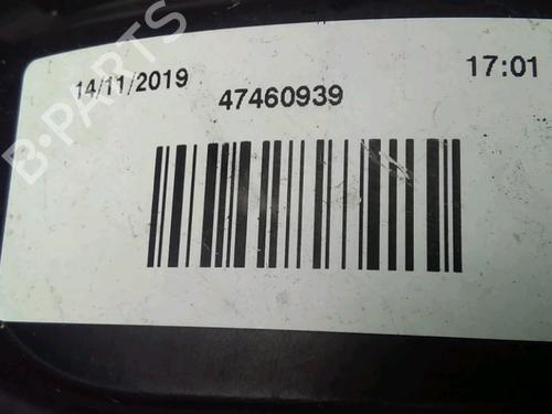 left-headlight-peugeot-boxer-platformchassis-2006-33809002 main image