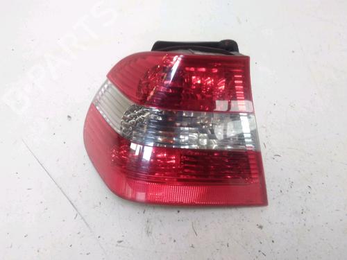 Left taillight BMW 3 (E46) 318 d | BP27394965C34 