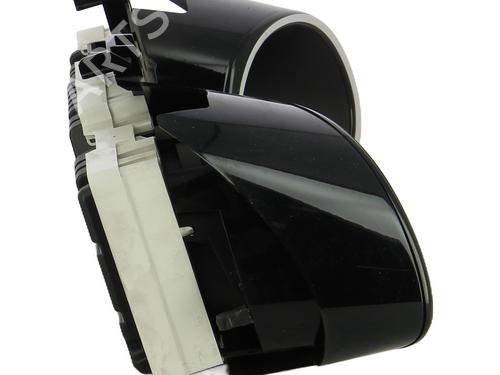 Instrument cluster RENAULT CLIO IV (BH_) 1.5 dCi 90 | BP31865671C47