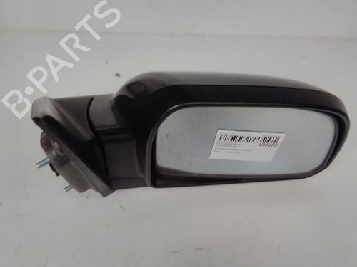 Right mirror HYUNDAI TUCSON (JM) 2.0 CRDi | BP15754910C27 