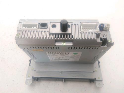 Radio RENAULT CLIO IV (BH_) 1.5 dCi 75 | BP26590614E6 