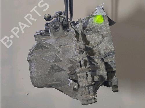 Used Gearbox Gearbox MINI MINI (F56) Cooper S (192 hp) 32075980 32075980