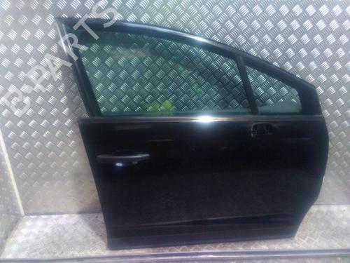 Used Right front door CITROËN C4 I (LC_) 1.6 HDi (90 hp) 16913494