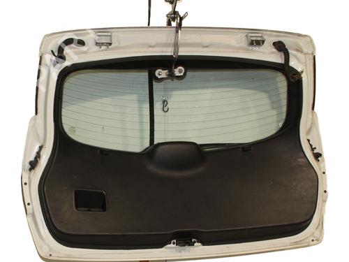 Bagklap CC/Kombi-Coupé NISSAN QASHQAI I (J10, NJ10) 1.5 dCi (110 hp) 30980390