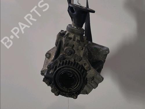 Used Transfer box NISSAN X-TRAIL I (T30) 2.2 Di 4x4 (114 hp) 29016751