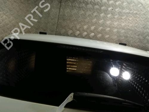 Tailgate PEUGEOT 308 II (LB_, LP_, LW_, LH_, L3_) 1.6 BlueHDi 120 | BP12564630C6