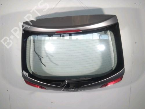 Tailgate RENAULT ZOE (BFM_) ZOE | BP26228030C6 - Image 2