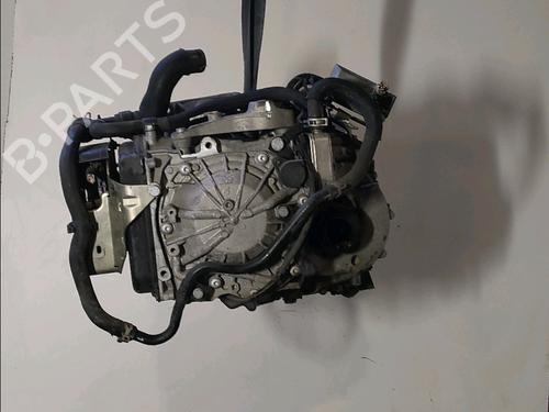 Gearbox PEUGEOT 208 I (CA_, CC_) 1.6 VTi | BP28086794M3 