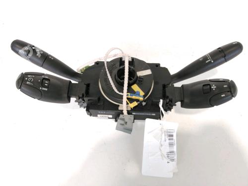 Steering column stalk PEUGEOT 307 CC (3B) 2.0 HDi 135 | BP30187933I23