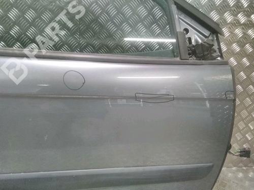 Right front door CITROËN C5 II (RC_) 1.6 HDi (RC8HZB) | BP11534496C3 