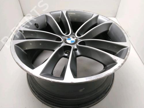 Fælk BMW X1 (E84) sDrive 16 d | BP30502075C45 - Image 4