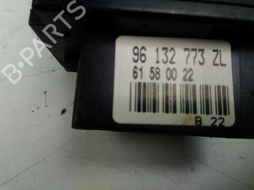 Used Steering column stalk Steering column stalk PEUGEOT 806 (221) [1994-2002] 23180793 23180793