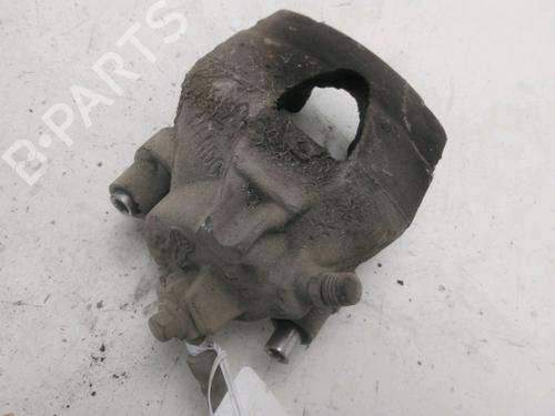Used Right front brake caliper SKODA FABIA III Estate (NJ5) 1.4 TDI (90 hp) 29644274