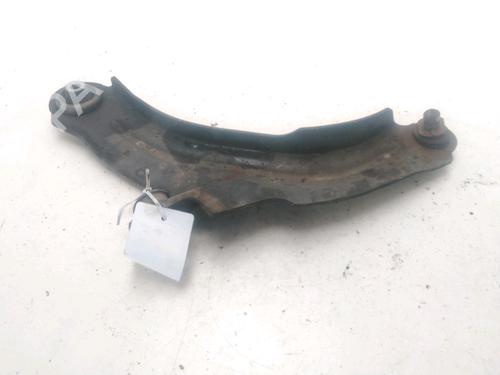 Left front suspension arm RENAULT CLIO IV (BH_) 1.5 dCi 90 | BP23647569M12 