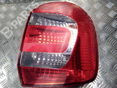 Used Right taillight Right taillight RENAULT MODUS / GRAND MODUS (F/JP0_) 1.2 16V (JP0W) (101 hp) 11171013 11171013