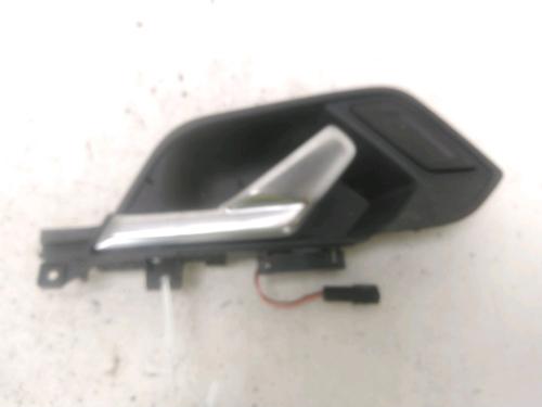 Rear right interior door handle AUDI Q3 (F3B) 35 TDI | BP29442696I16 - Image 2